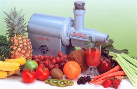 champion juicer discontinued.